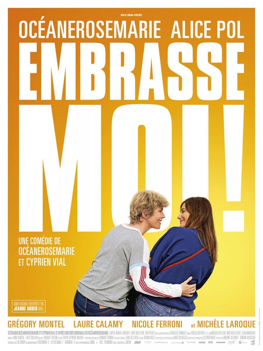 Embrasse-Moi!