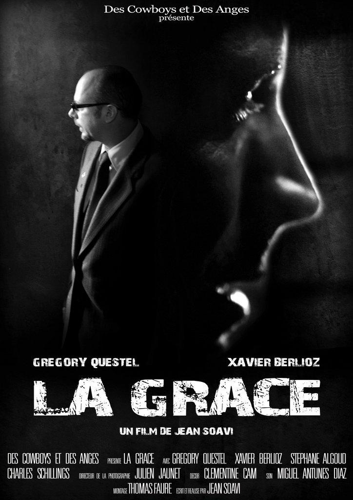 La Grace, Court-Métrage, 2010.